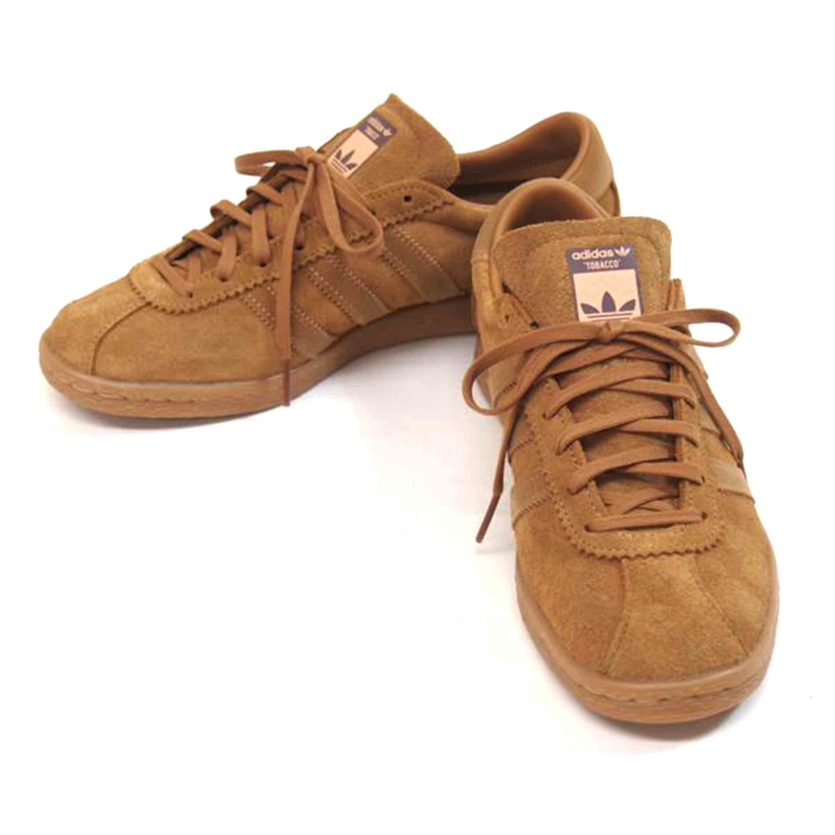 adidas アディダス/adidas　TOBACCO　スニーカー/JP9651//Sランク/71