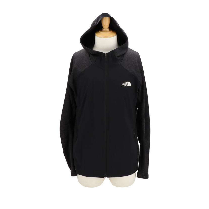 THE NORTH FACE ザノースフェイス/★THENORTFACE ハイブリッドアンビションフーディー/NT11970//ｻｲｽﾞ:L/ABランク/62