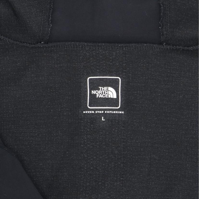 THE NORTH FACE ザノースフェイス/★THENORTFACE ハイブリッドアンビションフーディー/NT11970//ｻｲｽﾞ:L/ABランク/62