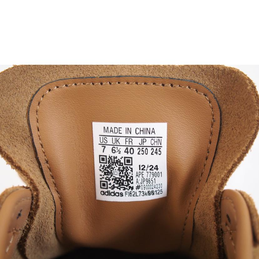 adidas アディダス/adidas　TOBACCO　スニーカー/JP9651//Sランク/71