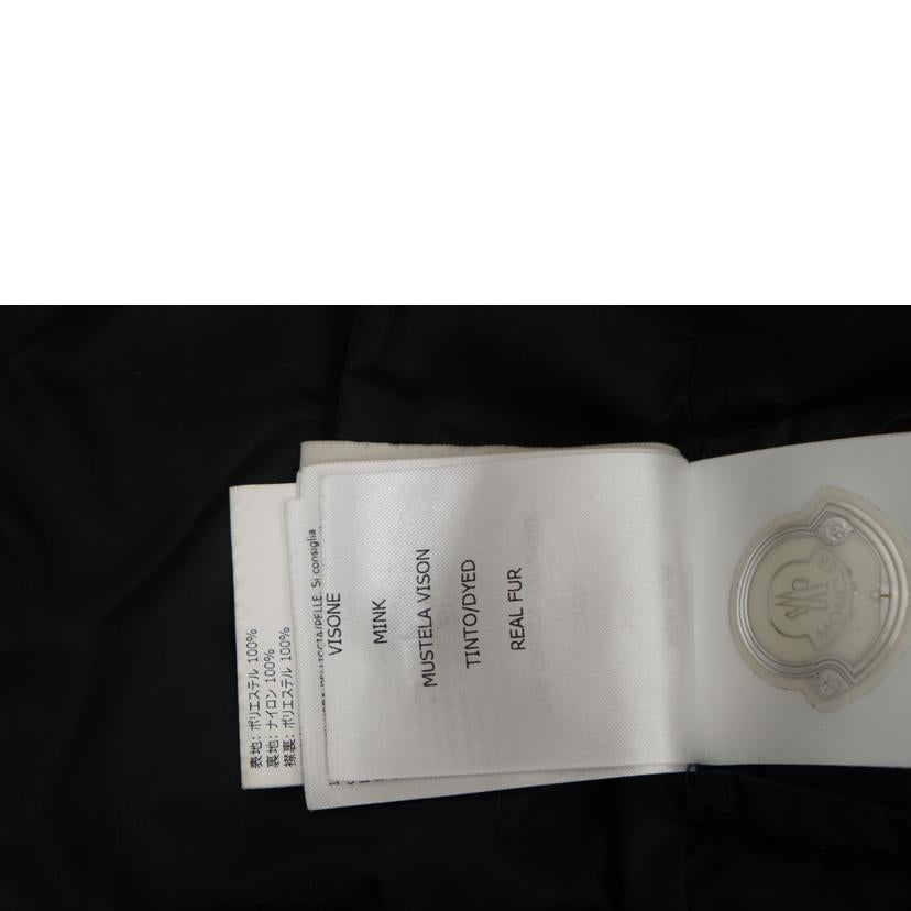 MONCLER モンクレール/リノッテダウンコート/D20934936320//ABランク/67