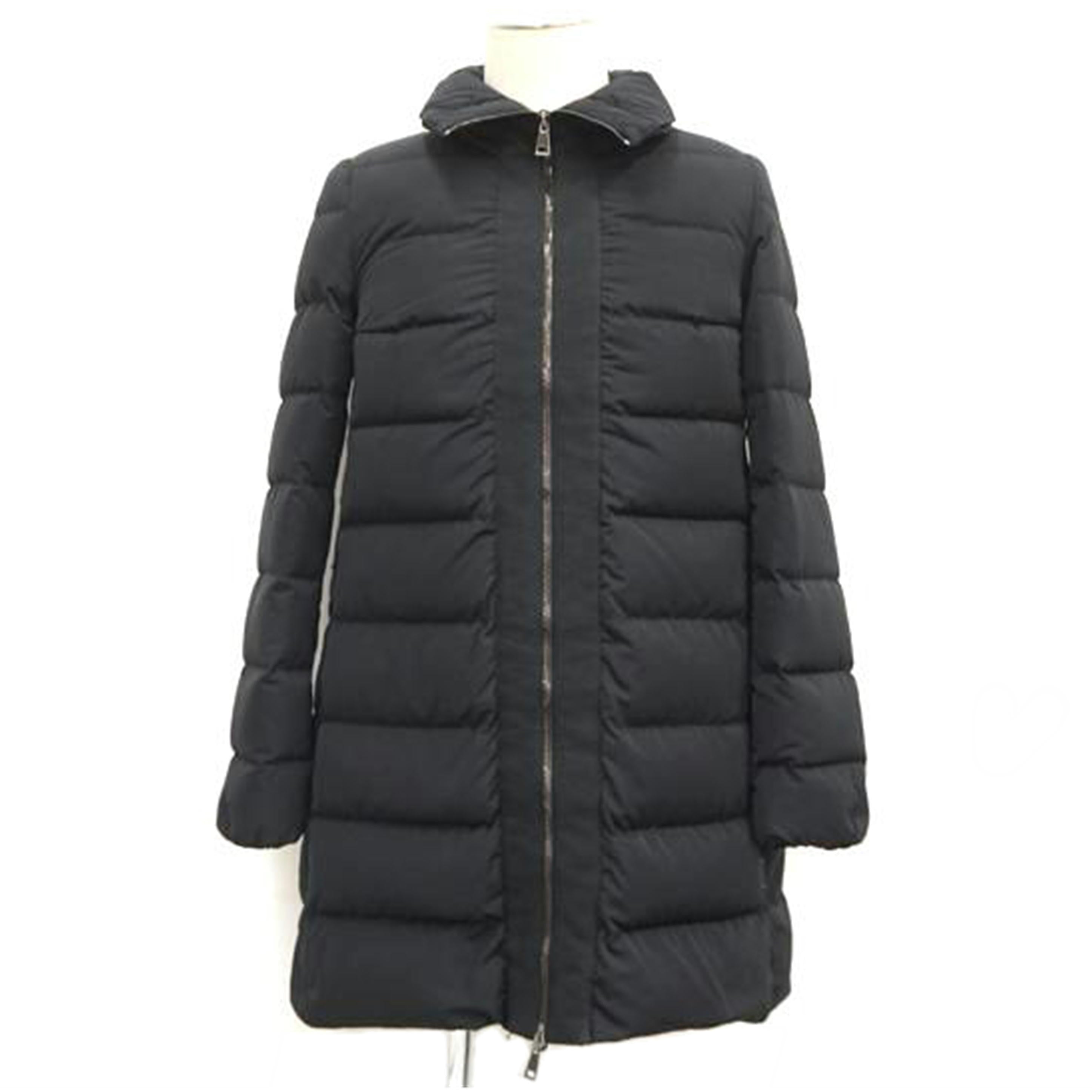 MONCLER モンクレール/リノッテダウンコート/D20934936320//ABランク/67