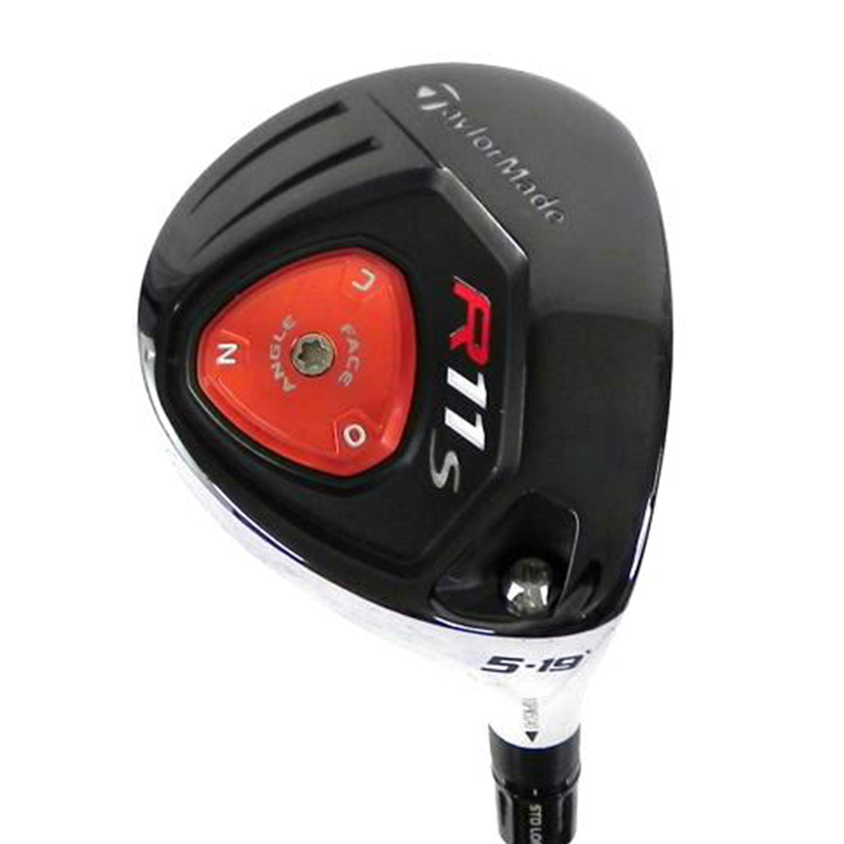 TaylorMade テーラーメイド/R11s　TP　フェアウェイウッド//ABランク/81