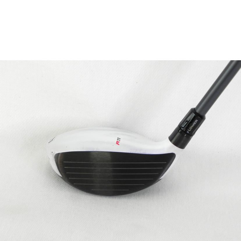 TaylorMade テーラーメイド/R11s　TP　フェアウェイウッド//ABランク/81