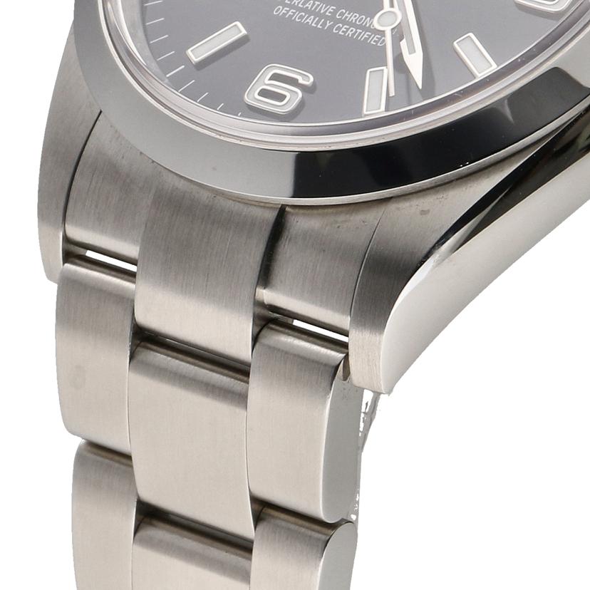 ROLEX ロレックス/エクスプローラー36／ランダム番/124270//8C5*****/SAランク/19