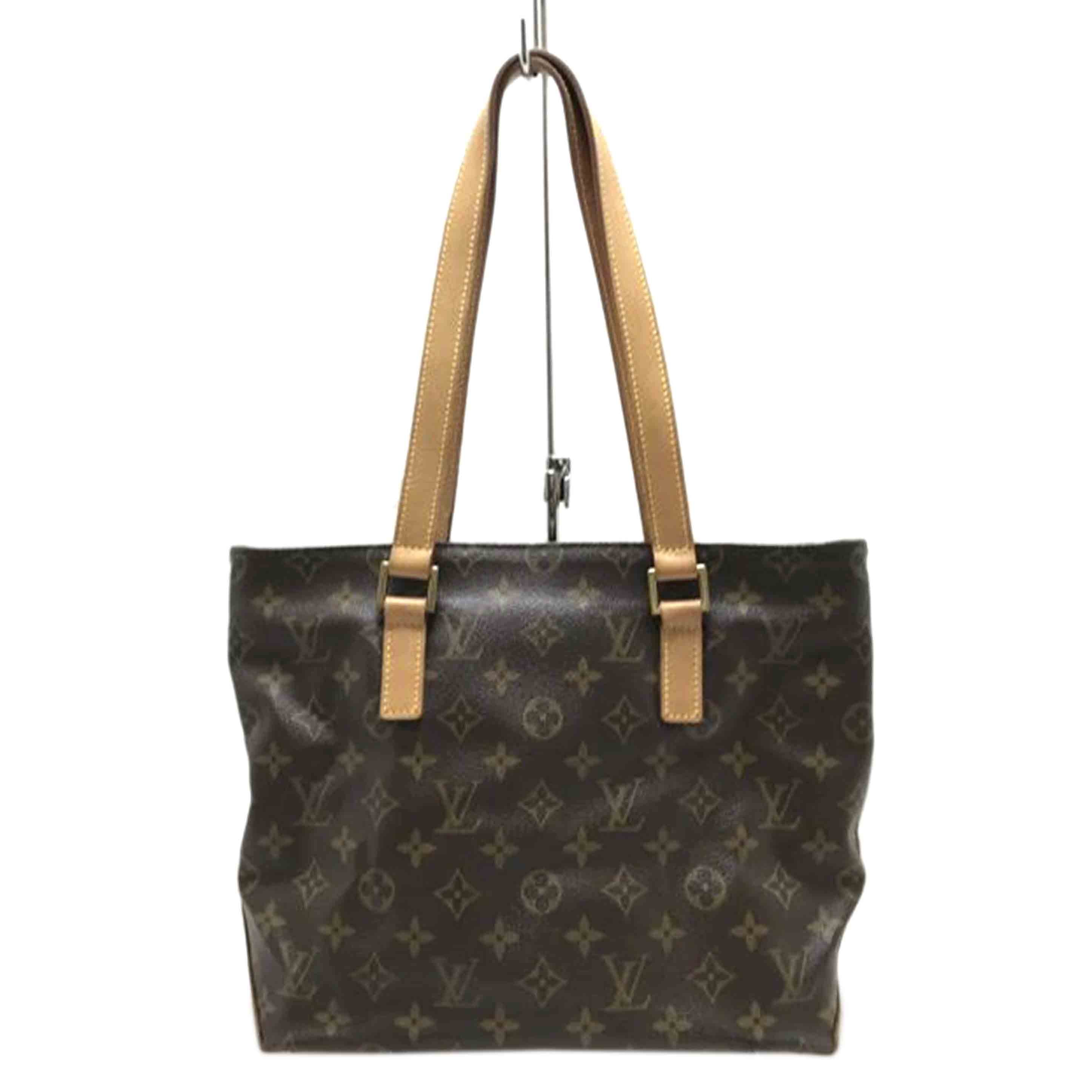 LOUIS VUITTON ルイヴィトン/カバピアノ　モノグラム/M51148//DU0***/Bランク/51