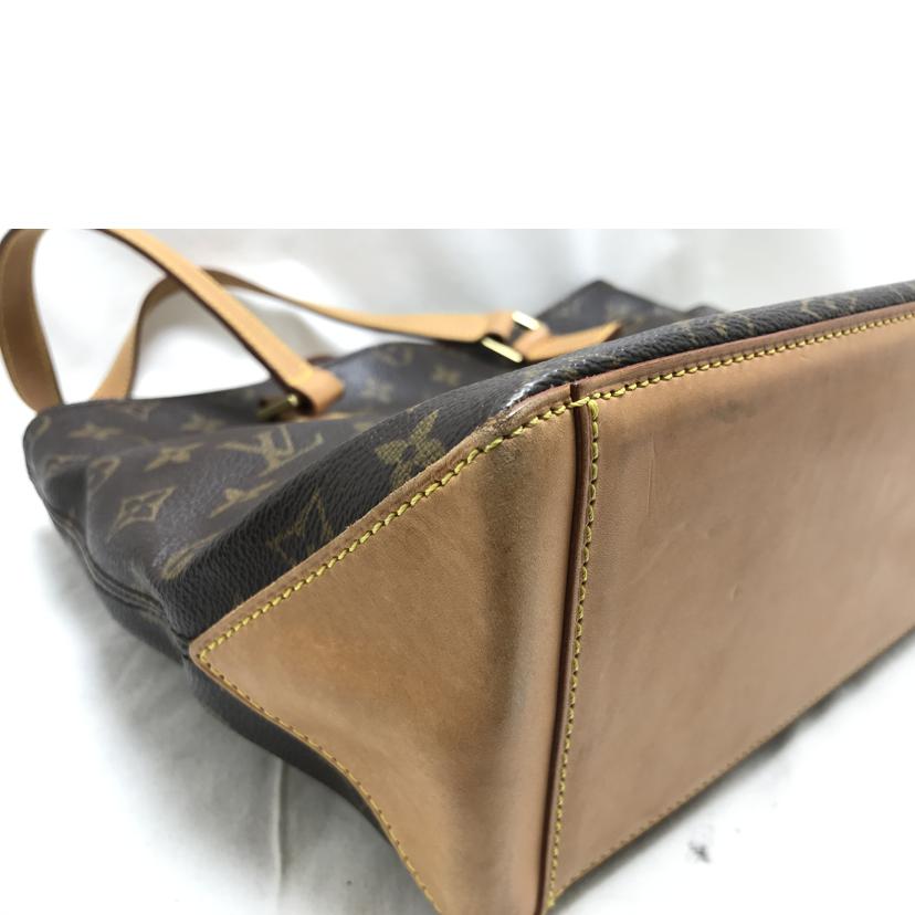LOUIS VUITTON ルイヴィトン/カバピアノ　モノグラム/M51148//DU0***/Bランク/51
