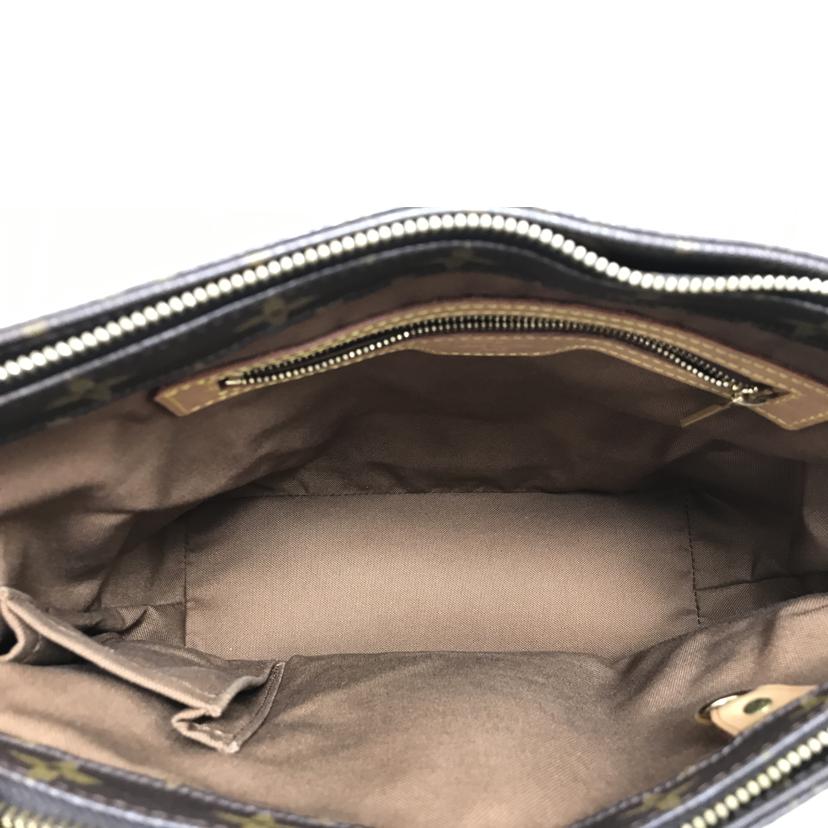 LOUIS VUITTON ルイヴィトン/カバピアノ　モノグラム/M51148//DU0***/Bランク/51