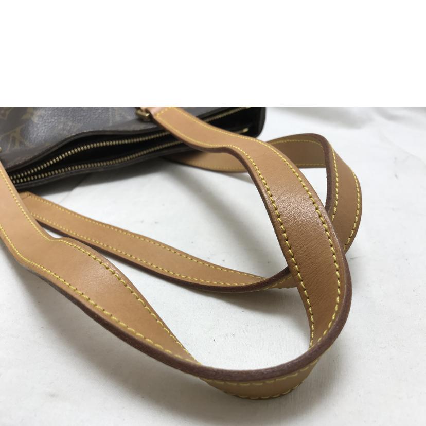 LOUIS VUITTON ルイヴィトン/カバピアノ　モノグラム/M51148//DU0***/Bランク/51