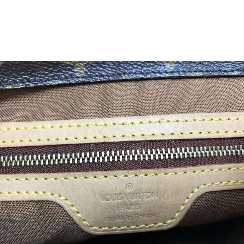 LOUIS VUITTON ルイヴィトン/カバピアノ　モノグラム/M51148//DU0***/Bランク/51