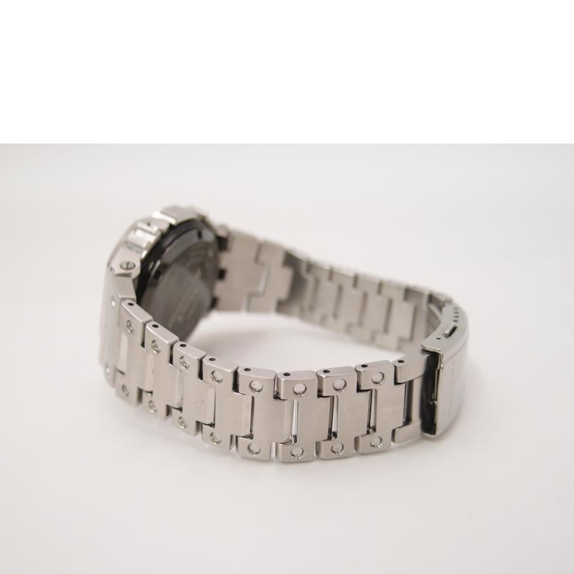 CASIO カシオ/G－SHOCK／スマホリンク／電波ソーラー/GMW-B5000D-1JF//201*****/Bランク/69