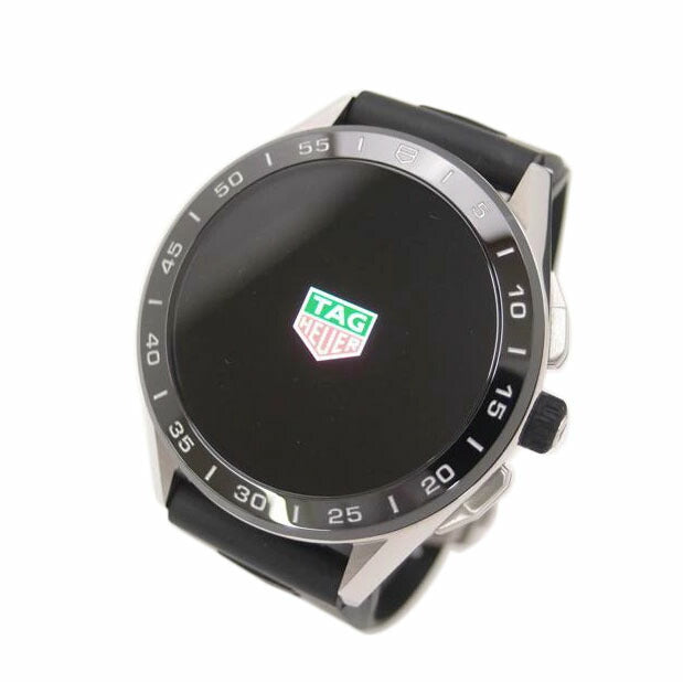 TAG　Heuer タグホイヤー/TAG　Heuer／コネクテッド／スマートウォッチ/SBG8A10.BT6219//SRE****/ABランク/69