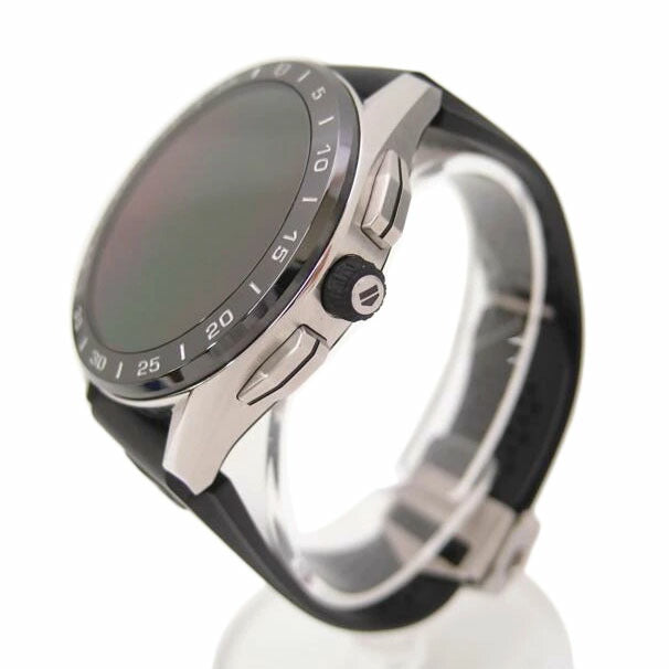 TAG　Heuer タグホイヤー/TAG　Heuer／コネクテッド／スマートウォッチ/SBG8A10.BT6219//SRE****/ABランク/69