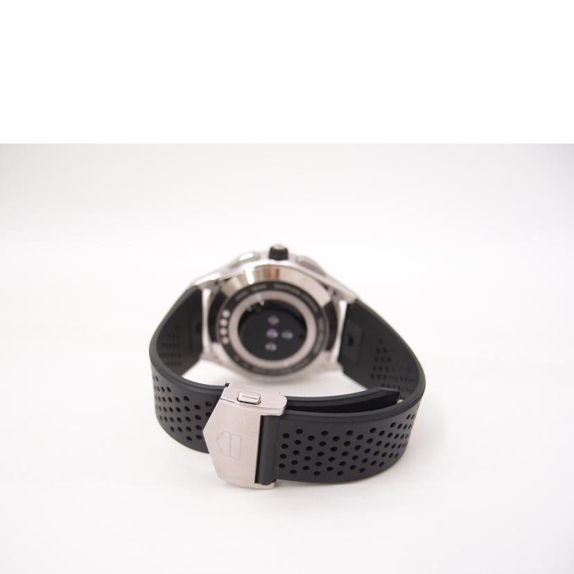 TAG　Heuer タグホイヤー/TAG　Heuer／コネクテッド／スマートウォッチ/SBG8A10.BT6219//SRE****/ABランク/69