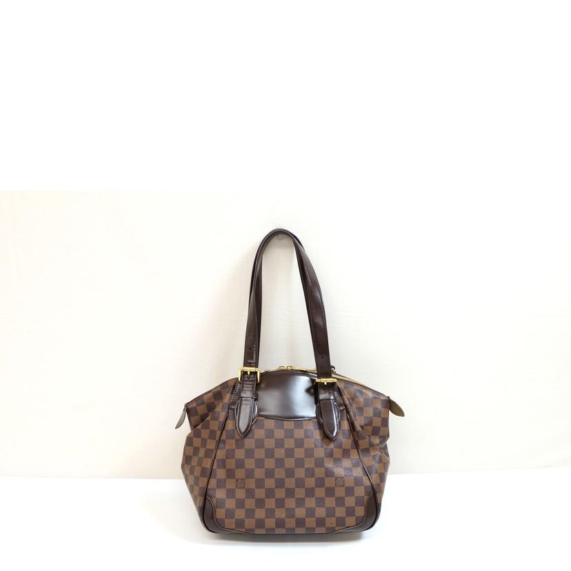 　　LOUIS　VUITTON ルイヴィトン/ヴェローナMM／ダミエ／エベヌ　/N41118//VI1***/BCランク/71