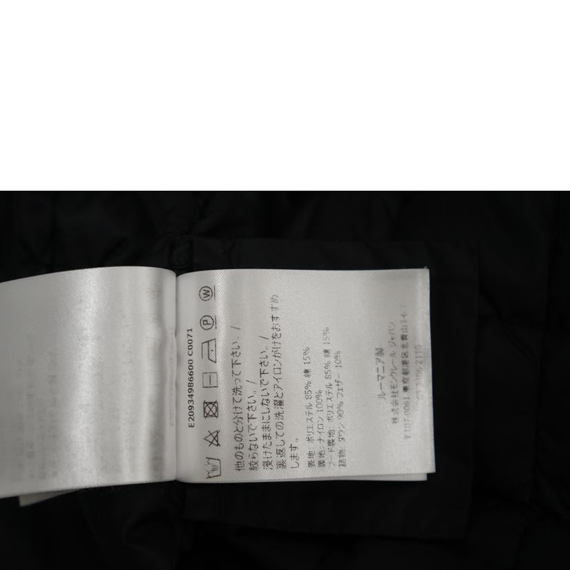 MONCLER モンクレール/コロラド　ダウンコート/E20934986600//ABランク/67