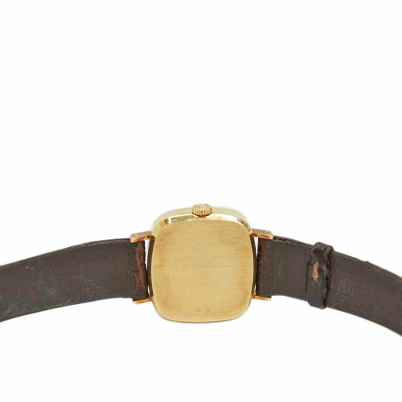 ROLEX ロレックス/チェリーニ・レッド　グラデーション／3Pダイヤ／手巻/4082/8//W06**********/Bランク/05