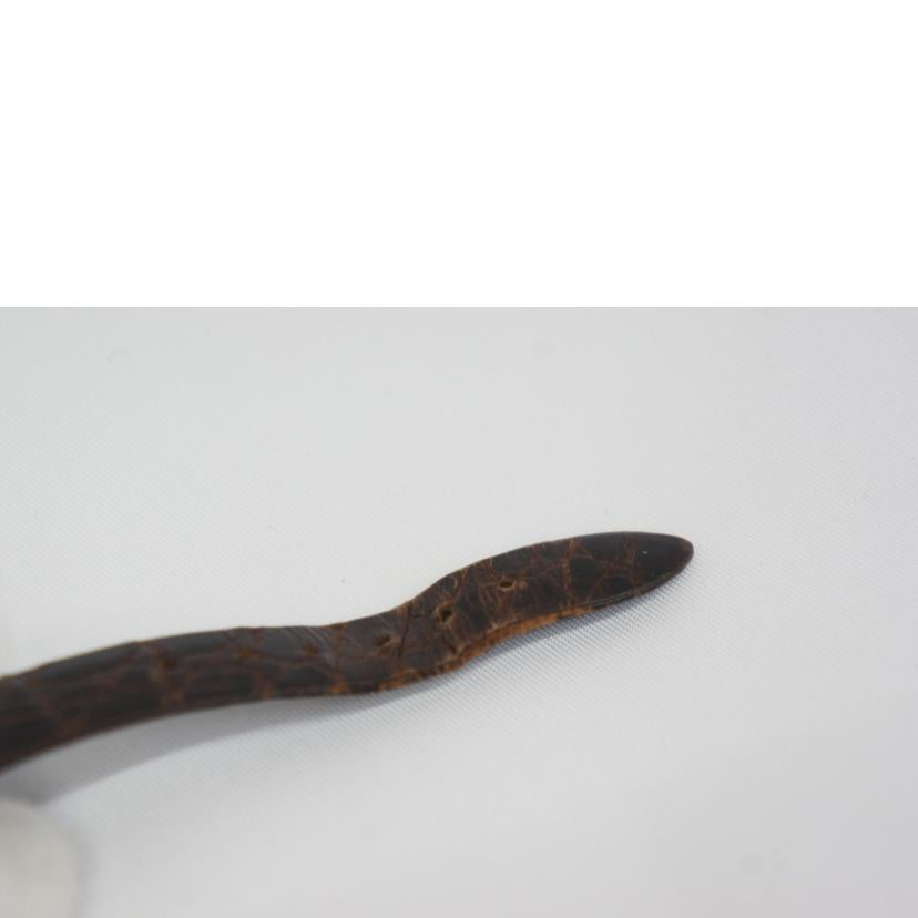 ROLEX ロレックス/チェリーニ・レッド　グラデーション／3Pダイヤ／手巻/4082/8//W06**********/Bランク/05