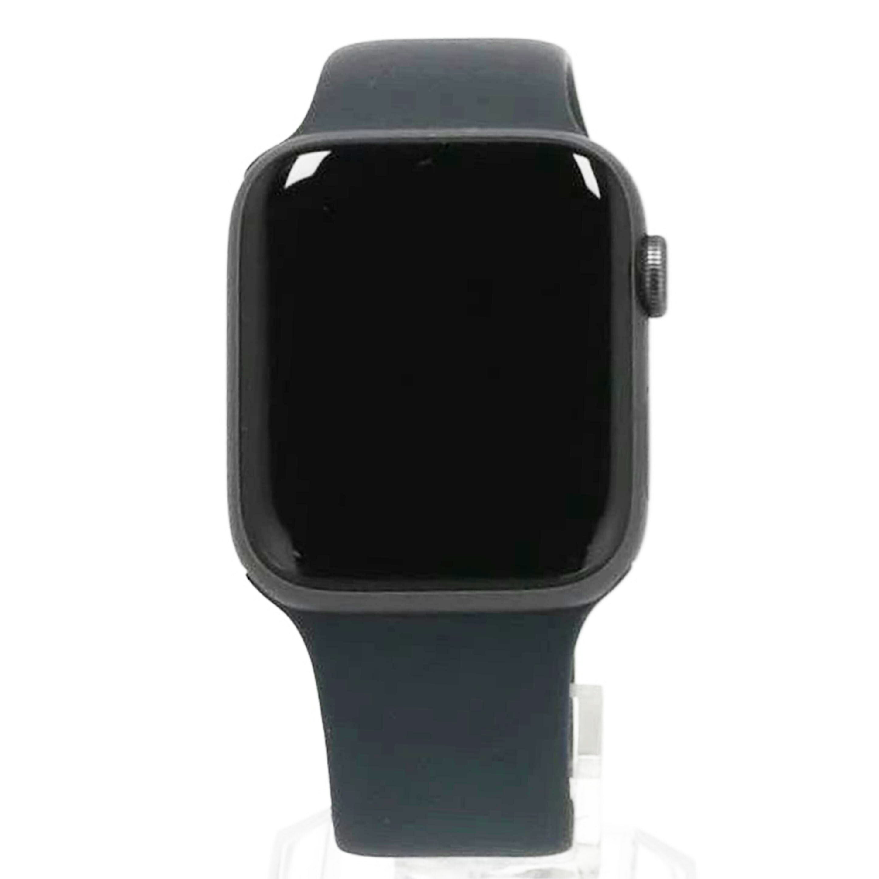 Apple アップル/AppleWatch　SE　GPS　44mm/MKQ63J/A//G99HRLRNQ07Y/ABランク/76