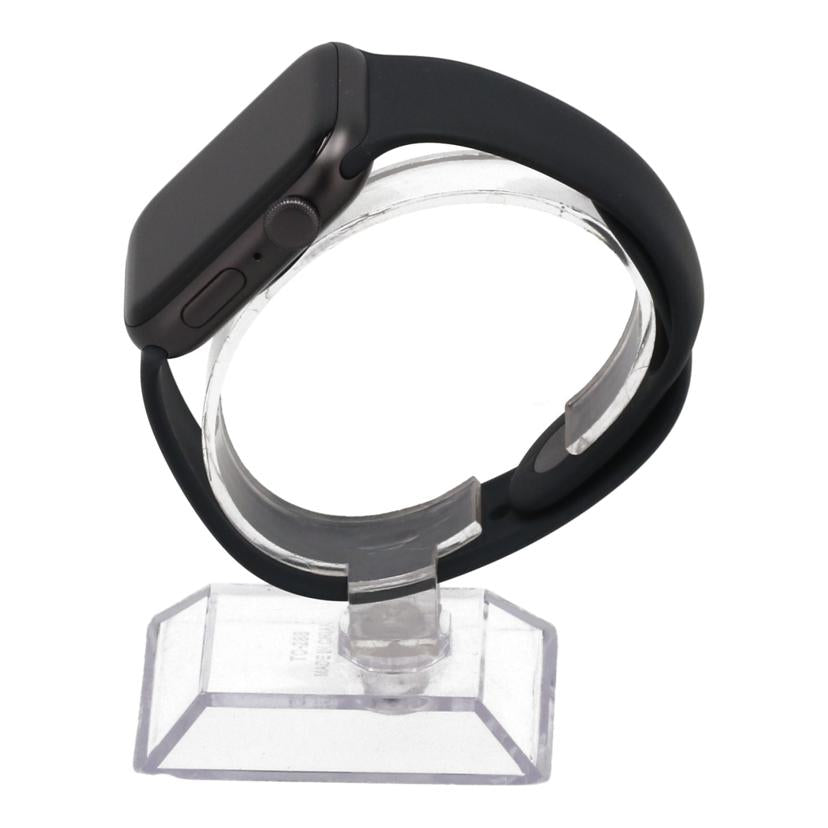 Apple アップル/AppleWatch　SE　GPS　44mm/MKQ63J/A//G99HRLRNQ07Y/ABランク/76