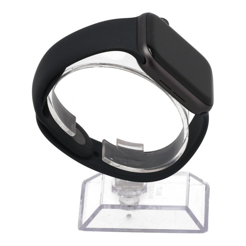 Apple アップル/AppleWatch　SE　GPS　44mm/MKQ63J/A//G99HRLRNQ07Y/ABランク/76