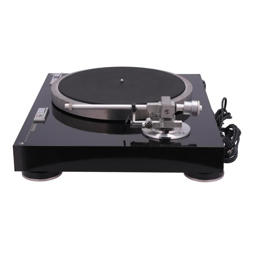 KENWOOD ケンウッド　/レコードプレーヤー/KP-7700//46L40585/Bランク/75