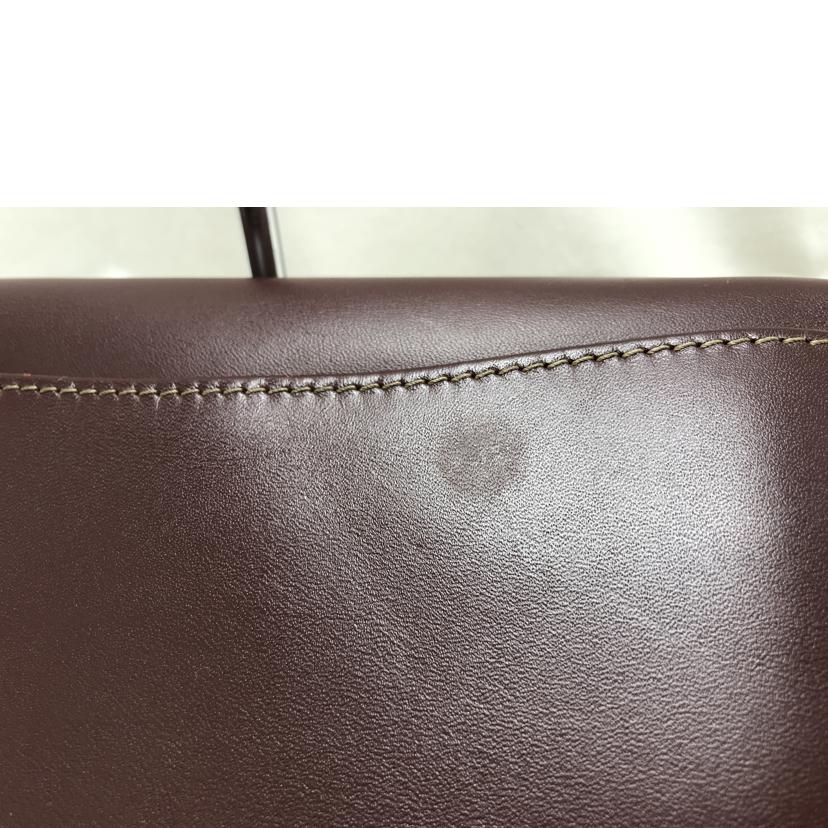 Cartier カルティエ/マストライン　ショルダーバッグ//Bランク/51