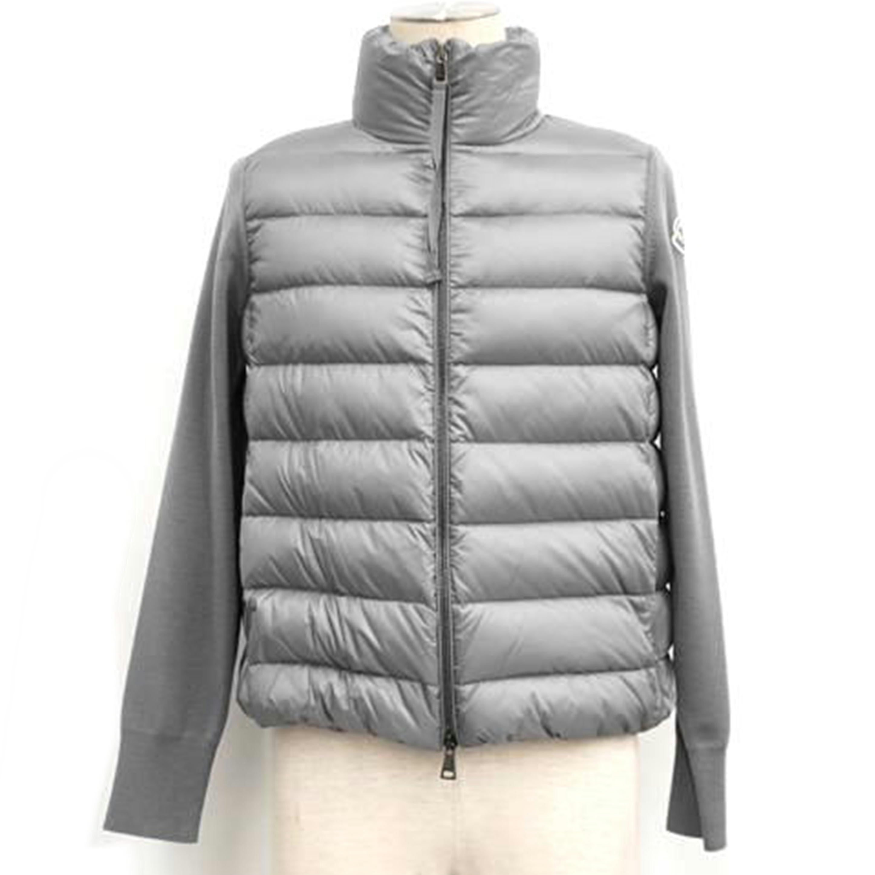 MONCLER モンクレール/CARDIGAN　TRICOT　/F20939851100//Aランク/67