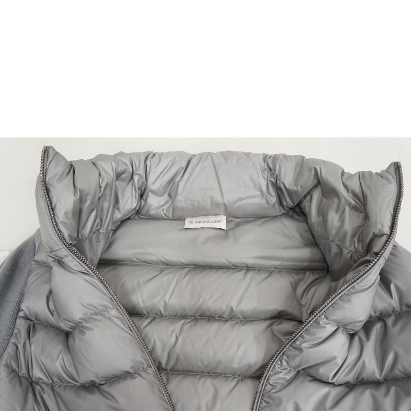 MONCLER モンクレール/CARDIGAN　TRICOT　/F20939851100//Aランク/67