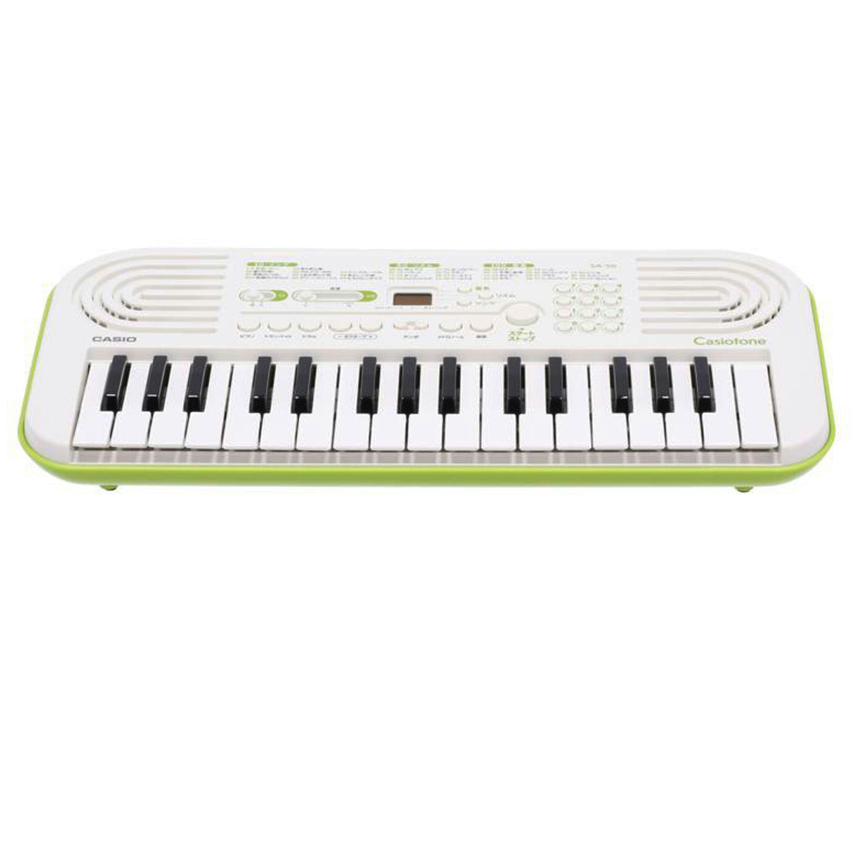 CASIO カシオ/電子キーボード/SA-50//867cas127064276baa/Bランク/62