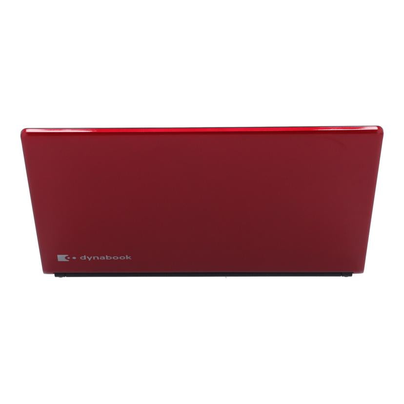 TOSHIBA 東芝　/Win10ノートPC／dynabook　RX73/PRX73CRASN3E//1H048205H/Bランク/69