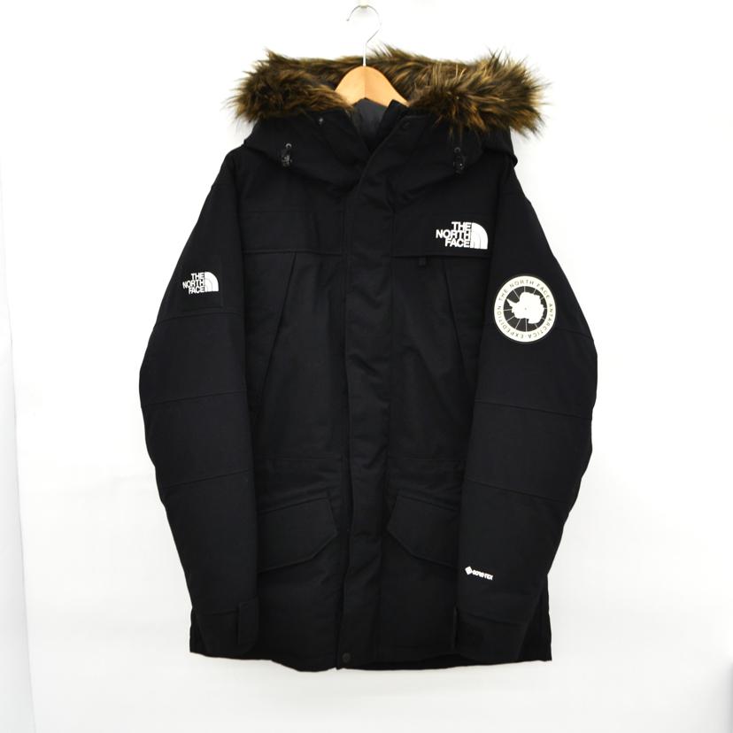 THE　NORTH　FACE ノースフェイス/アンタークティカパーカー/ND91807//ABランク/75