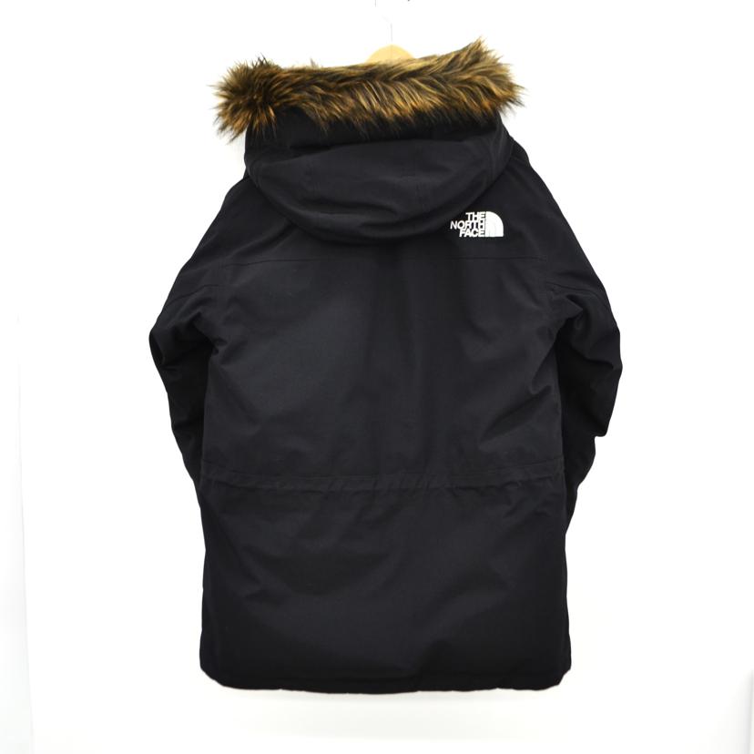 THE　NORTH　FACE ノースフェイス/アンタークティカパーカー/ND91807//ABランク/75