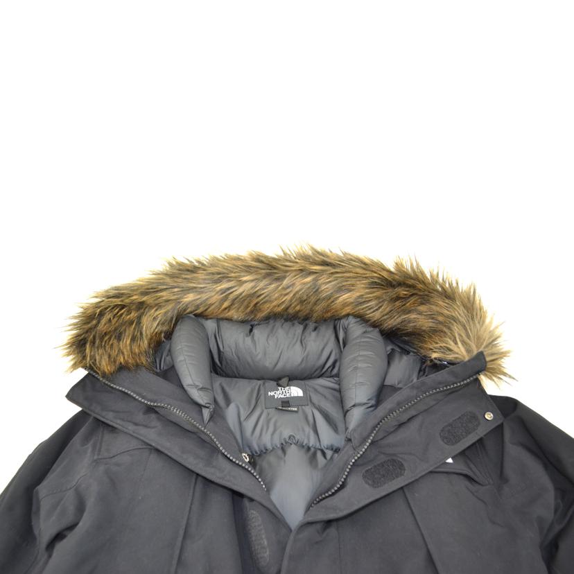 THE　NORTH　FACE ノースフェイス/アンタークティカパーカー/ND91807//ABランク/75