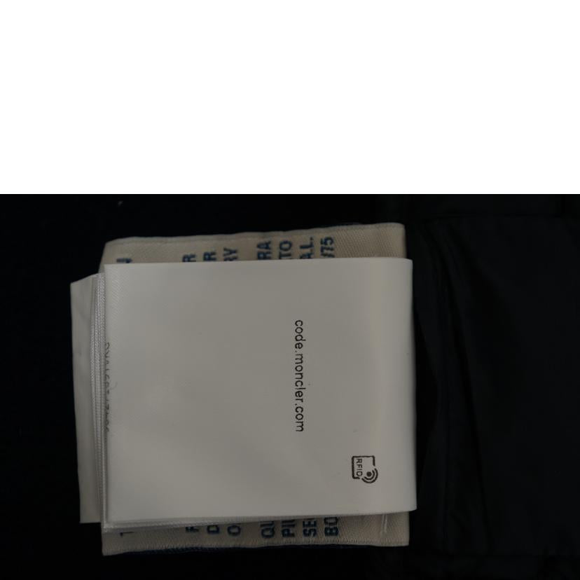 MONCLER モンクレール/MAGLIONE　TRICOT　CARDIGAN/C20939480300//ABランク/67