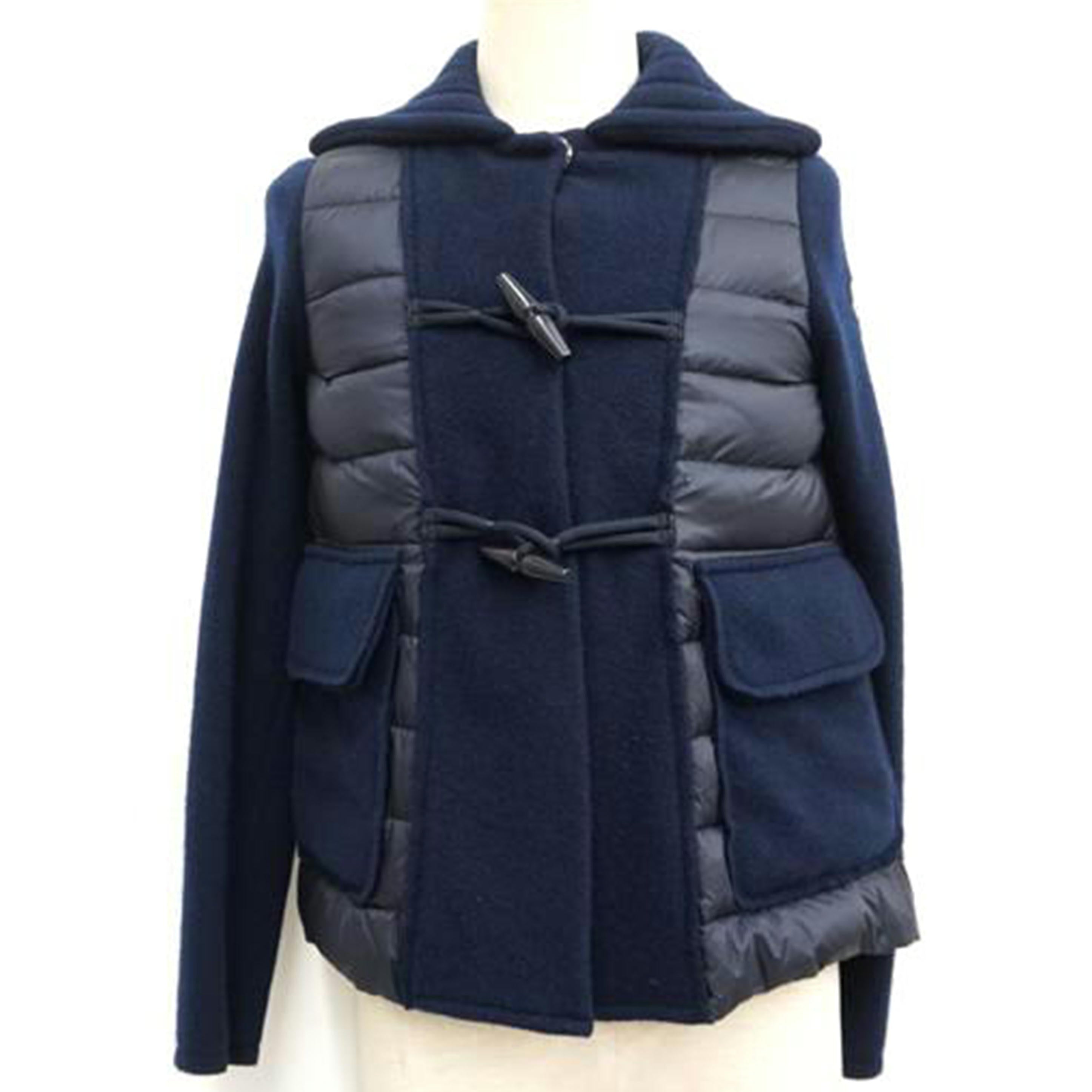 MONCLER モンクレール/MAGLIONE　TRICOT　CARDIGAN/C20939480300//ABランク/67