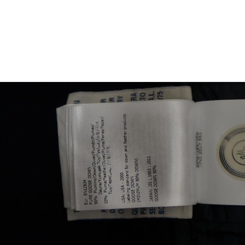 MONCLER モンクレール/MAGLIONE　TRICOT　CARDIGAN/C20939480300//ABランク/67