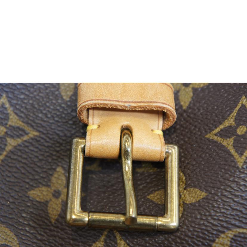 LOUIS　VUITTON ルイヴィトン/モンスリ／モノグラム/M51135//MI0***/ABランク/92