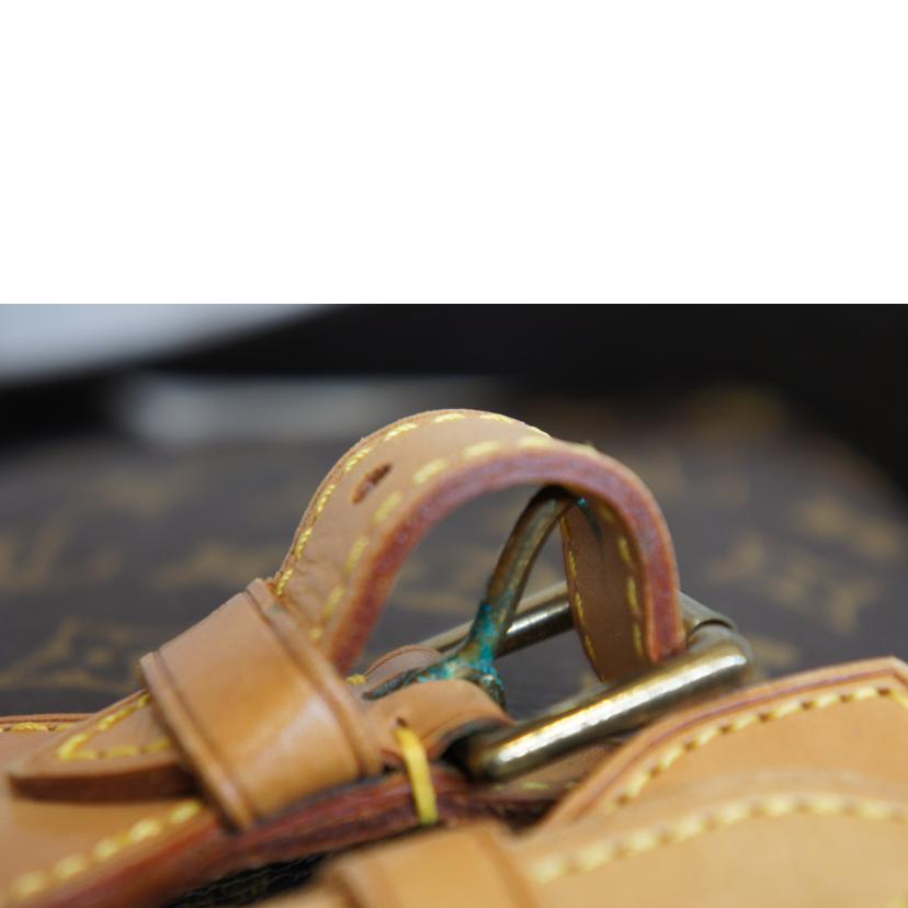 LOUIS　VUITTON ルイヴィトン/モンスリ／モノグラム/M51135//MI0***/ABランク/92