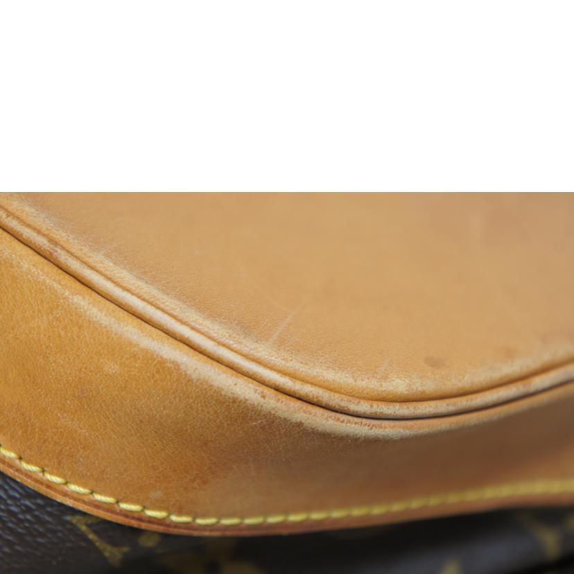 LOUIS　VUITTON ルイヴィトン/モンスリ／モノグラム/M51135//MI0***/ABランク/92