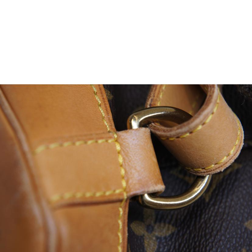 LOUIS　VUITTON ルイヴィトン/モンスリ／モノグラム/M51135//MI0***/ABランク/92