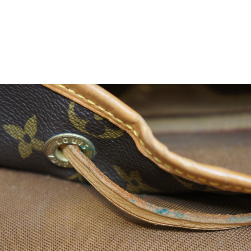 LOUIS　VUITTON ルイヴィトン/モンスリ／モノグラム/M51135//MI0***/ABランク/92