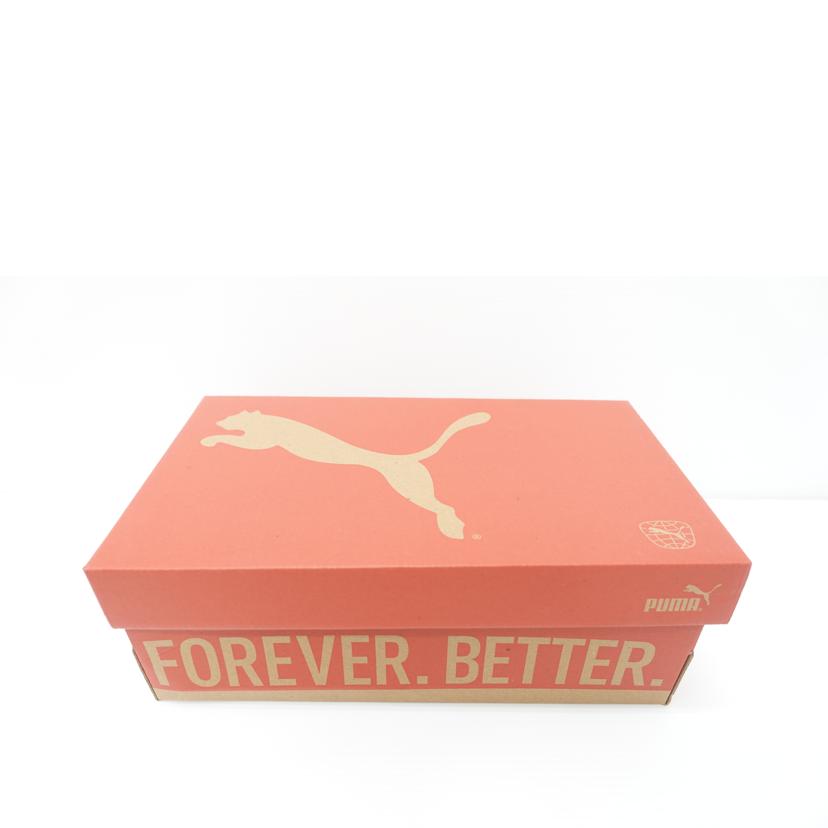 PUMA プーマ/Grounded　Perf/398418-04//ABランク/88