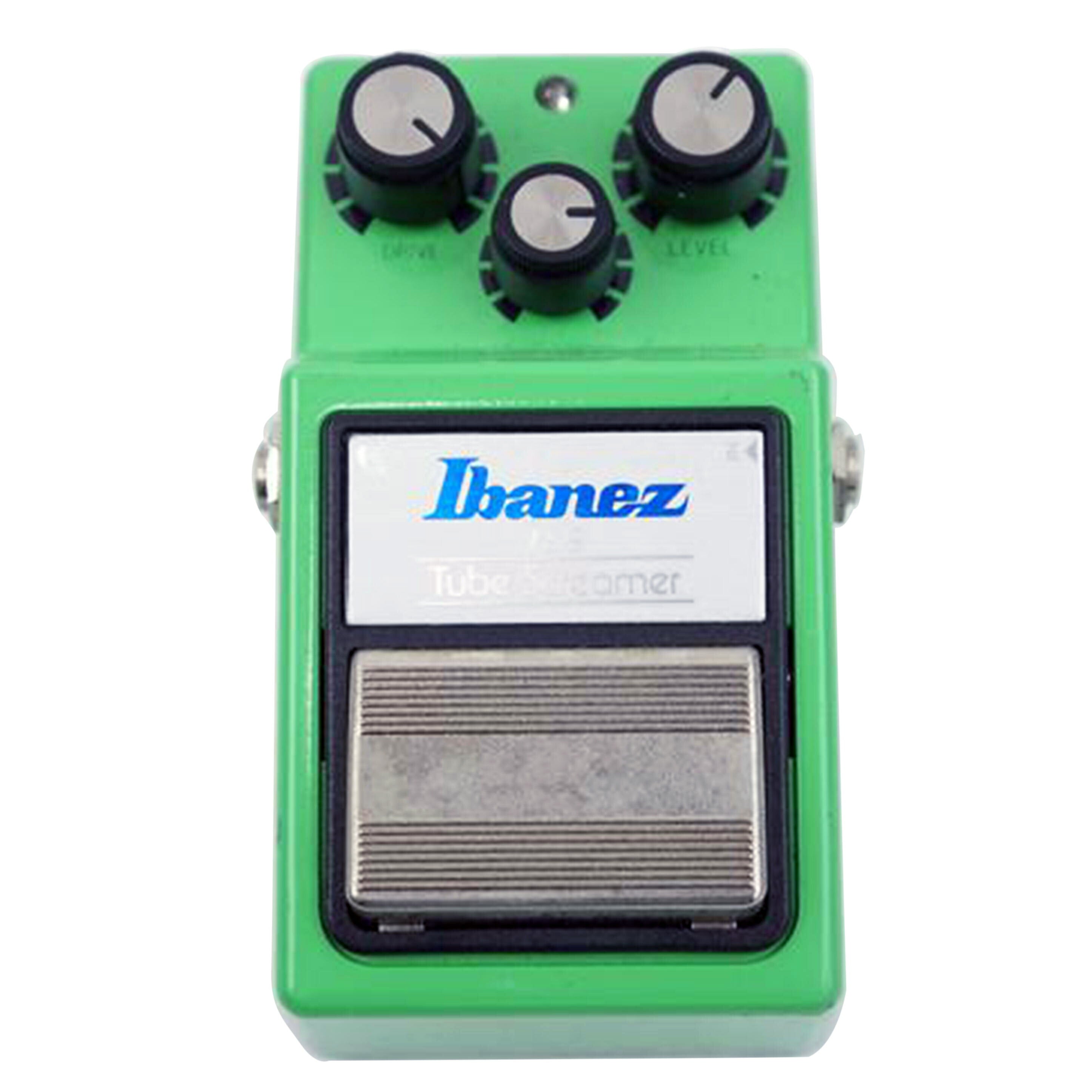 Ibanez アイバニーズ/エフェクター／TS9　TubeScreamer/TS9 TubeScreamer//0933072TS9 /Bランク/67