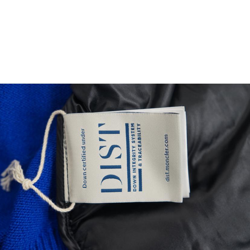 MONCLER　 モンクレール/ウールダウンジャケット/E20989452100//Bランク/67