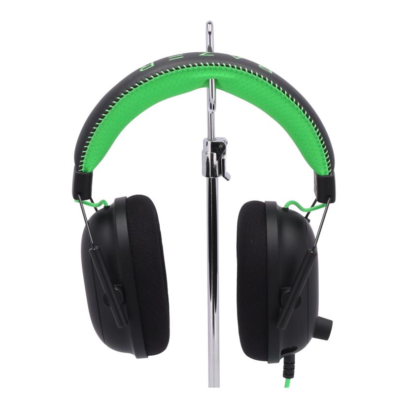 Razer レイザー　/ゲーミングヘッドセット/RZ04-03230200-R3M1//HN211PD13928523/Bランク/69