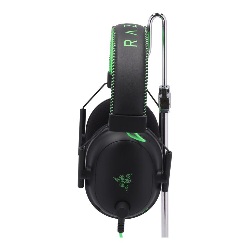 Razer レイザー　/ゲーミングヘッドセット/RZ04-03230200-R3M1//HN211PD13928523/Bランク/69