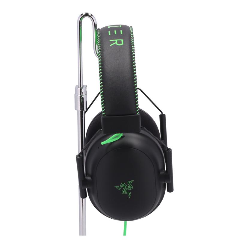 Razer レイザー　/ゲーミングヘッドセット/RZ04-03230200-R3M1//HN211PD13928523/Bランク/69