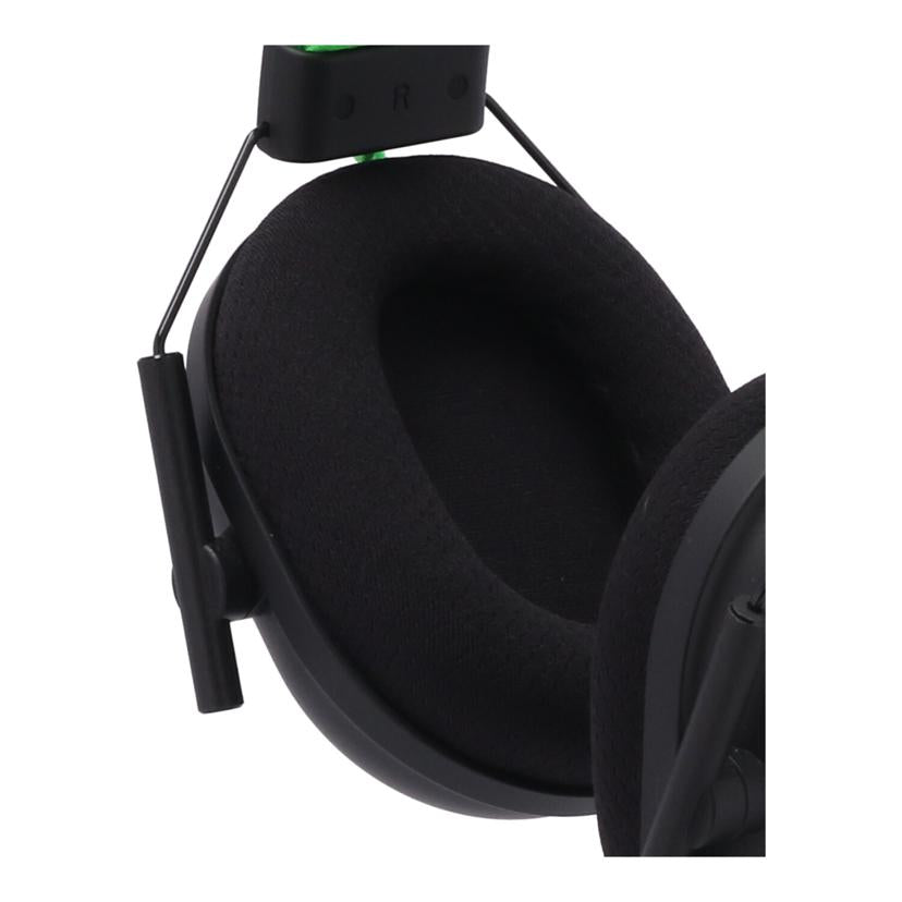 Razer レイザー　/ゲーミングヘッドセット/RZ04-03230200-R3M1//HN211PD13928523/Bランク/69