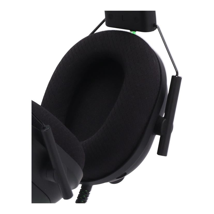 Razer レイザー　/ゲーミングヘッドセット/RZ04-03230200-R3M1//HN211PD13928523/Bランク/69